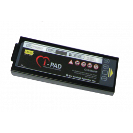 Batterie lithium pour I-PAD
