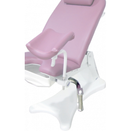 Supports colposcope pour fauteuils Promotal