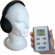Audiomètre Electronica AudiTest - dépistage manuel 