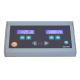 Audiomètre de dépistage Electronica 9910