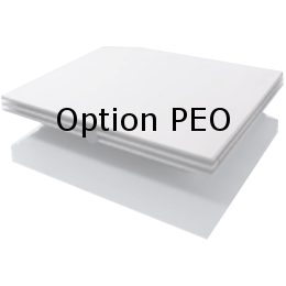 Option PEO (REM) pour système Eclipse EP15 ou EP25