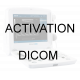 Activation de la fonction DICOM pour échographe Edan DUS60