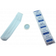 Protections de sondes polyisoprène 3.3 x 23 cm non stériles sans latex (boîte de 50)