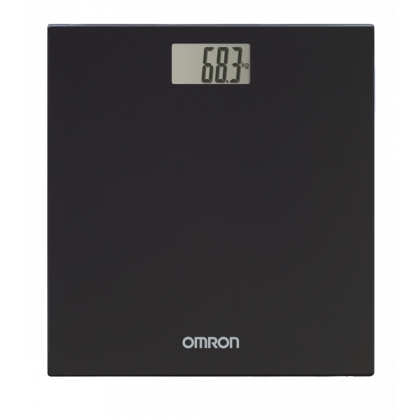 Pèse-personne électronique Omron HN 289