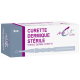 Curette dermatologique stérile à usage unique (boite de 10)