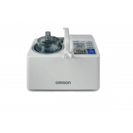 Nébuliseur aérosol ultrason Pro Omron U780