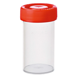 Flacons de prélèvement d'urine Qualibact (sachet de 100)