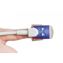 Capteurs SpO2 pédiatrique réutilisable Spengler Master Palm 3