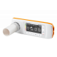 Spiromètre électronique USB Mir Spirobank II Smart