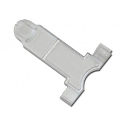 Microcuvettes pour EKF Hemo Control (boite de 50) | Materiel Médical