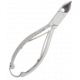 Pince coupe-ongle à mors obliques (14 cm)
