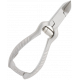 Pince coupe-ongles sécateur (14 cm)