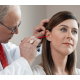 Curettes auriculaires simples Bionix Safe Ear Ceraspoon (boite de 50)