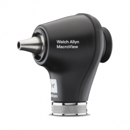 Têtes pour otoscopes Welch Allyn