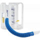 Spiromètre volumétrique d'entraînement Voldyne 2500