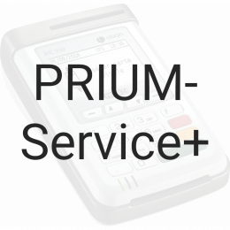 Service "PRIUM-Service+" pour la mise à jour des cartes Vitale