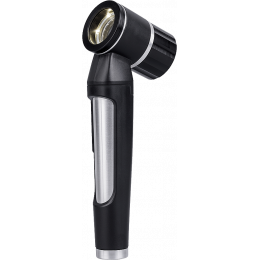 Dermatoscope LuxaScope à double éclairage CCT LED 2.5 V