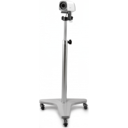 Vidéo colposcope Edan C6A standard
