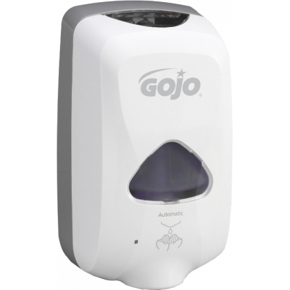 Distributeur automatique de savon Gojo TFX