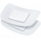 Pansements adhésifs Covermed Soft White prédécoupés (boite de 1000)
