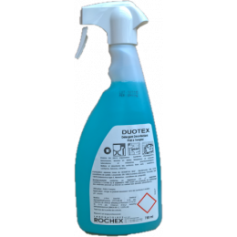 Spray désinfectant pour les surfaces Duotex (750 ml)