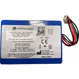 Batterie rechargeable pour appareil à ultrasons Intelect Mobile 2