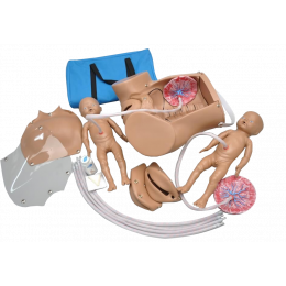 Simulateur d'accouchement Obstetric Susie® S500.PK.L