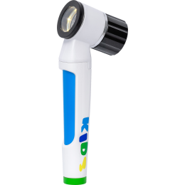 Dermatoscope Professionnel De Diagnostic Cutané - Marque Safetrek - Neuf - Made In USA