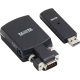 Adaptateur Bluetooth USB pour les logiciels MC-780 MA / DC-430 MA / DC-360 et TANITA PRO