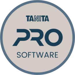 Logiciel PC de gestion des données TANITA PRO