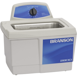 Nettoyeur à ultrasons Branson 2800 M - 2.8L