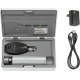 Ophtalmoscope Heine Beta 200 XHL avec poignée rechargeable USB