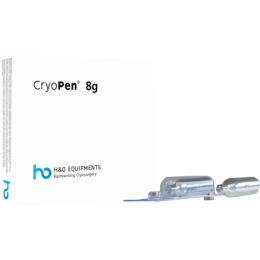 Cartouches pour stylos de cryothérapie Cryopen