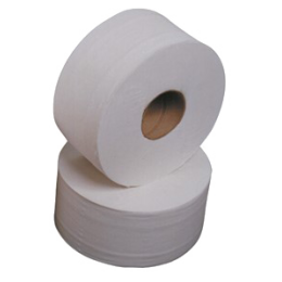 Rouleaux de papier toilette pour distributeur MiniRoll (carton de 12 rouleaux)