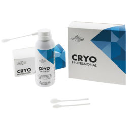 Bombe de cryothérapie Cryo Professional (170 ml)