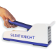 Écrase-comprimés Silent Knight SK3