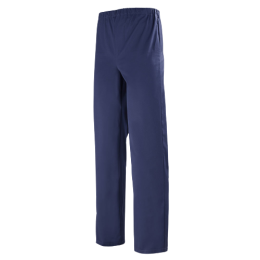 Pantalon médical mixte Lafont Gaël (bleu marine)