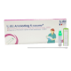 Test de diagnostic de la rupture des membranes foetales Amniodiag 5
