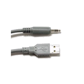 Cable USB seul Lifescan OneTouch Seul (Déstockage - ni repris / ni échangé)
