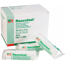Bande extensible Raucolast (Boîte de 20)