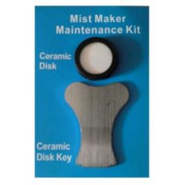 *Kit membrane de rechange + clef pour diffuseur Zen Arome (Déstockage - ni repris / ni échangé)
