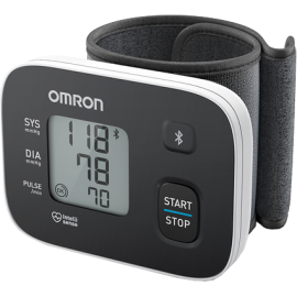 Tensiomètre Electronique Omron RS3 Intelli It au poignet