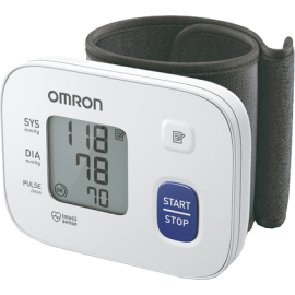 Tensiomètre électronique Omron RS1 au poignet