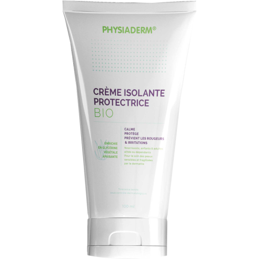 Crème protectrice Physiaderm
