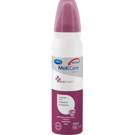 Mousse dermoprotectrice MoliCare Skin Protection (100 ml)