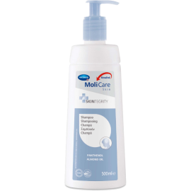 Shampoing MoliCare Skin (500 ml)