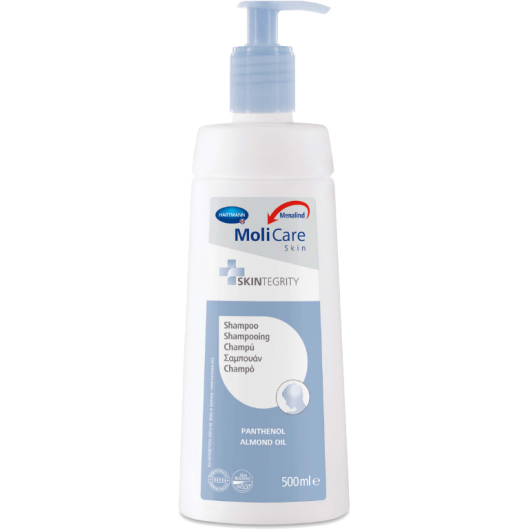Shampoing MoliCare Skin (500 ml)
