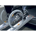 Rampes pour fauteuils roulants et scooters électriques Invacare