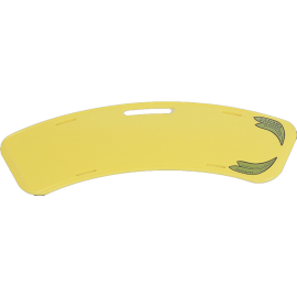 Planche de transfert Banane Praticima