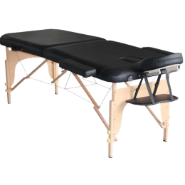 Table de Massage pliante en bois Eco Pro Mediprem